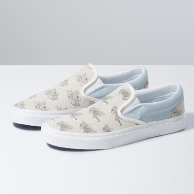 Love You To Death Classic Slip-On 