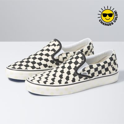 Classic Slip-On | Shop Womens Shoes At Vans