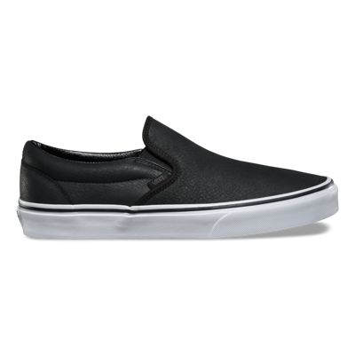 Premium Leather Slip-On | Shop Shoes At 