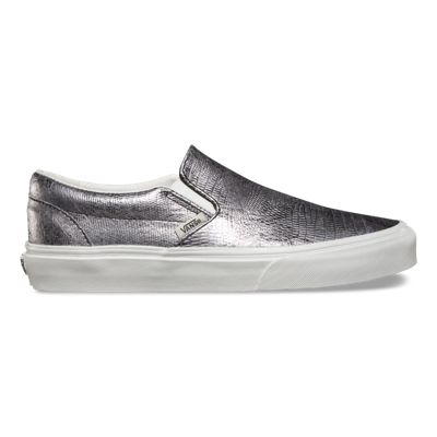 grey slip on vans near me