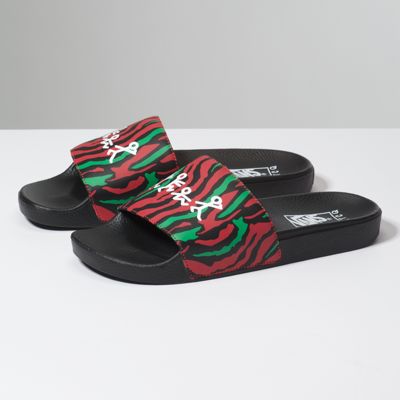 tribe called quest slides