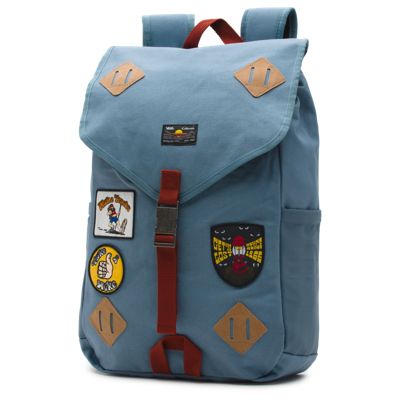 Monteros Backpack | Shop Mens Backpacks 
