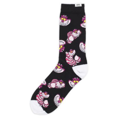 vans mickey mouse socks