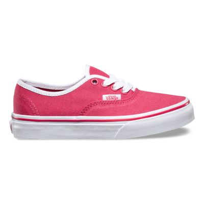 Kids Pop Binding Authentic | Shop Girls Shoes At Vans