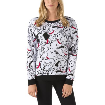Disney 101 Mosh Crew Sweatshirt | Shop 