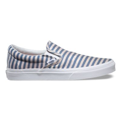 Stripes Slip-On | Shop Shoes At Vans