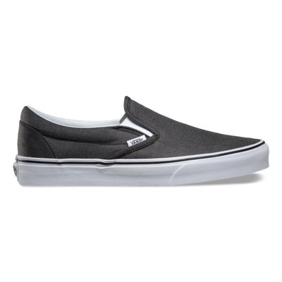 Mixed Suiting Slip-On | Shop At Vans