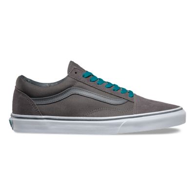 Pop Lace Old Skool | Shop Classic Shoes At Vans