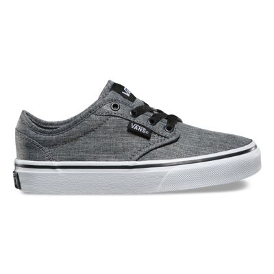 vans atwood canvas youth