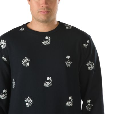 Disney Cheshire Crew Sweatshirt | Shop 