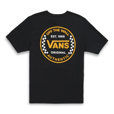 vans t shirt youth