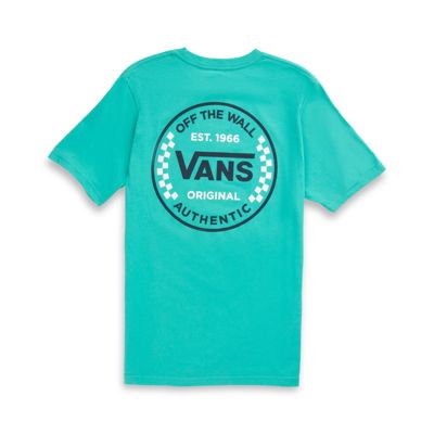 vans t shirt boys