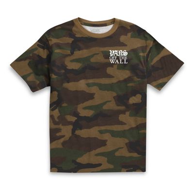 Boys Griffin T-Shirt | Shop Boys Tops At Vans