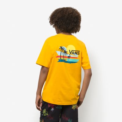 Boys Cal Native T-Shirt | Shop Boys 