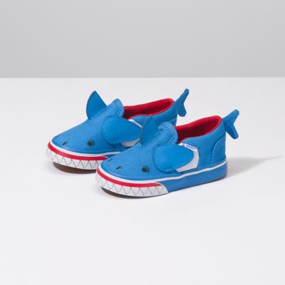 baby shark vans for toddlers