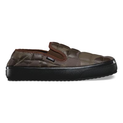 vans slipper shoes