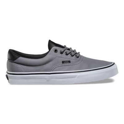 Canvas Military Era 59 | Shop Shoes At Vans