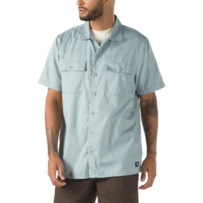 Arcadia Buttondown Shirt | Vans CA Store
