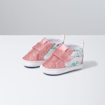 baby shark vans infant