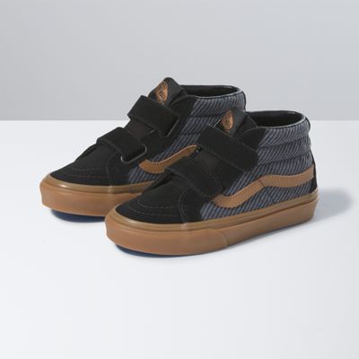 Kids Suiting Sk8-Mid Reissue V | Shop 