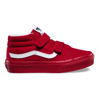 Kids Mono SK8-Mid Reissue V | Shop Kids Shoes At Vans