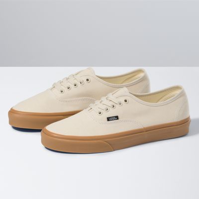 Authentic on sale gum vans