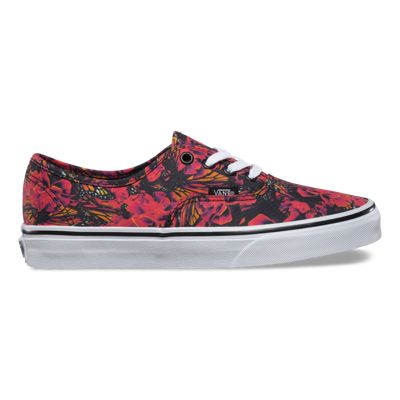 Butterfly Dreams Authentic | Shop Shoes At Vans