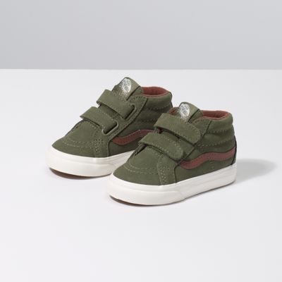 Vans 2024 mte toddler