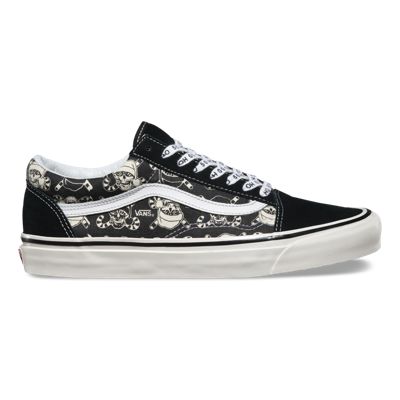 vans 50 years collection