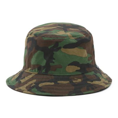 Boys Undertone Bucket Hat | Shop Boys Hats At Vans