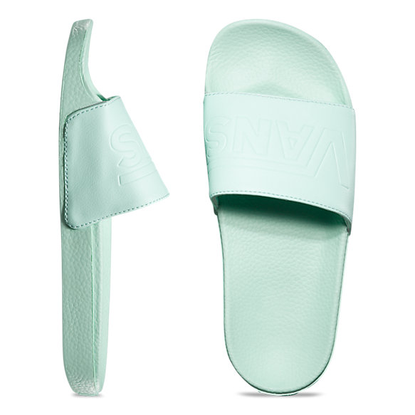 Womens Slide-On | Shop Sandals At Vans