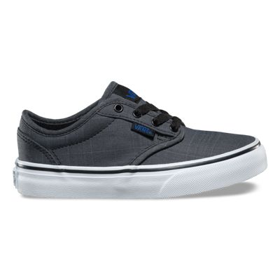 Vans 2025 atwood kids