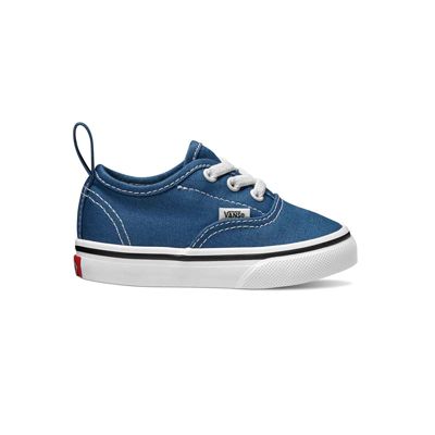 vans authentic elastic lace