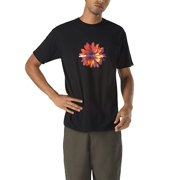 Blooming T-Shirt | Shop Mens T-Shirts At Vans
