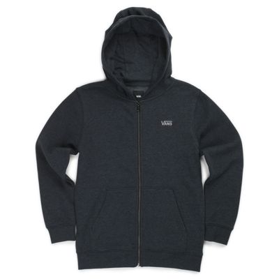 vans core basic hoodie