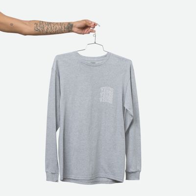 vans longsleeve