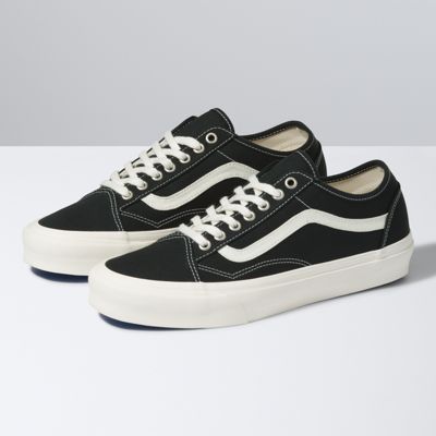 Eco Theory Old Skool Tapered | Shop At Vans