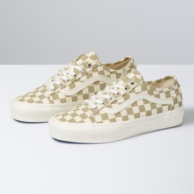 Eco Theory Old Skool Tapered | Shop At Vans