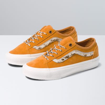 Anaheim Factory Old Skool Tapered