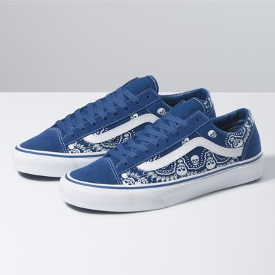 Bandana Style 36 | Shop Shoes At Vans