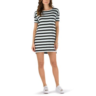 Reek Havoc Tee Dress | Shop At Vans