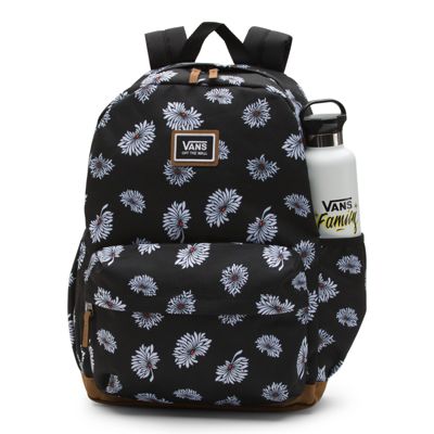 Realm Plus Backpack | Shop Womens Backpacks At Vans