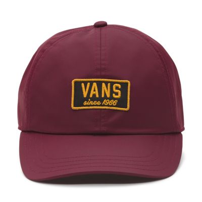 Boom Boom Baseball Hat | Shop At Vans