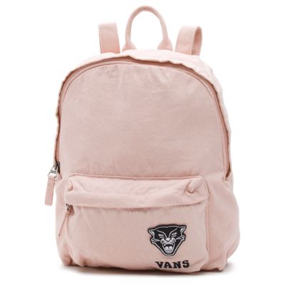 vans funville backpack