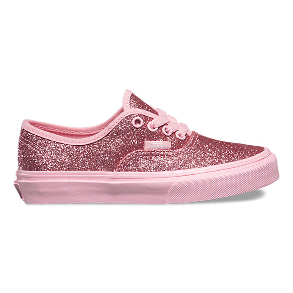 Kids Shimmer Authentic