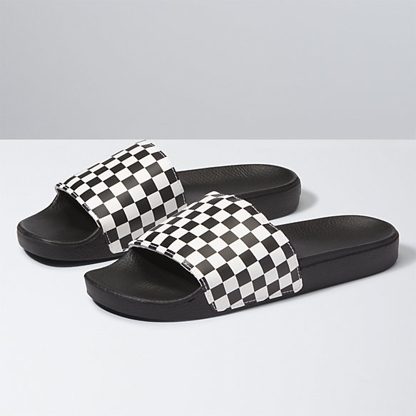 Slide-On | Shop Sandals At Vans