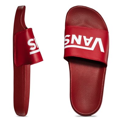 Mens Slide-On | Shop Sandals At Vans