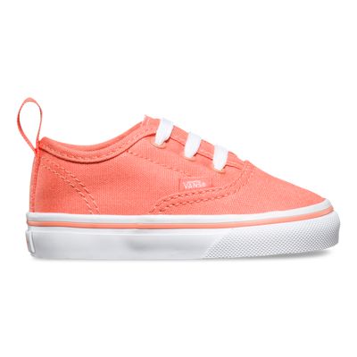 Toddlers Authentic V Lace | Shop Toddler Shoes At Vans