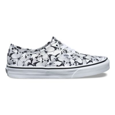 Butterfly Authentic | Shop Shoes At Vans