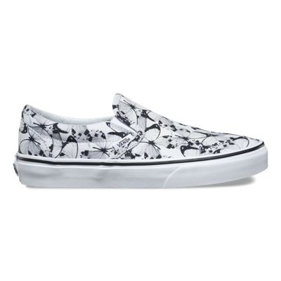 Butterfly Slip-On | Shop Shoes At Vans